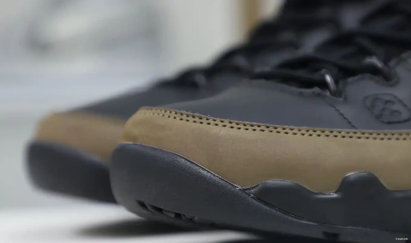 Jordan Olive